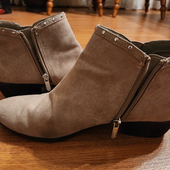 Circus by Sam Edelman Ankle Booties - Picture 8 of 13